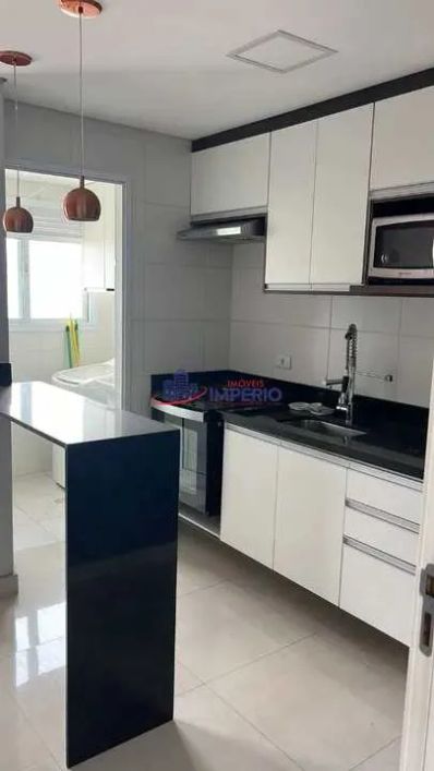 Apartamento com 2 quartos, Macedo, Guarulhos - R$ 380 mil, Cod: 13623