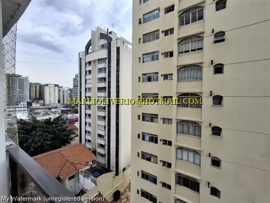 Apartamento à venda em Moema, 105 m2, 03 dormitórios, 02 vagas, lazer