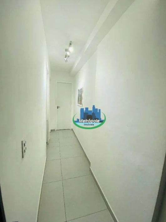 Apartamento à venda, 52 m² por R$ 300.000,00 - Vila Bremen - Guarulhos/SP