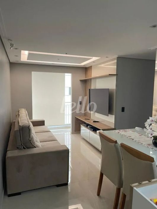 Apartamento 3 quartos à venda no(a) Vila Miriam