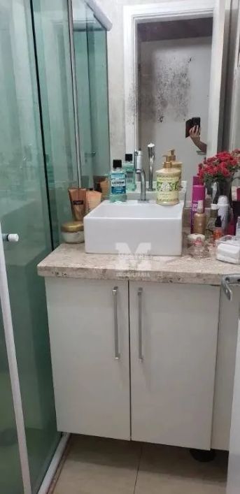 Apartamento à venda, 74 m² por R$ 450.000,00 - Jardim Cocaia - Guarulhos/SP
