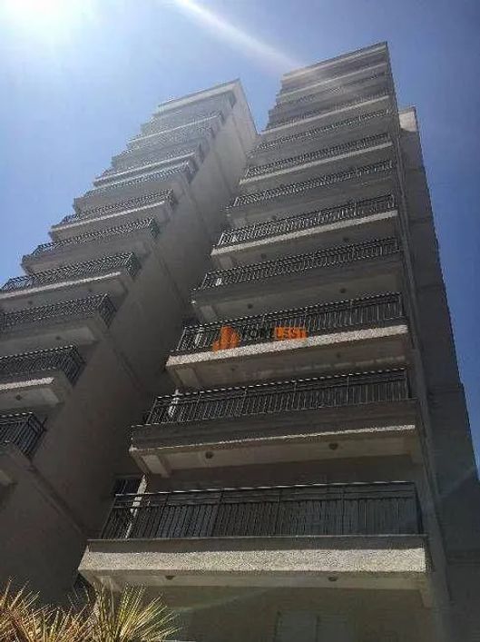 Apartamento com 2 dormitórios à venda, 66 m² por R$ 490.000,00 - Jardim Flor da Montanha - Guarulhos