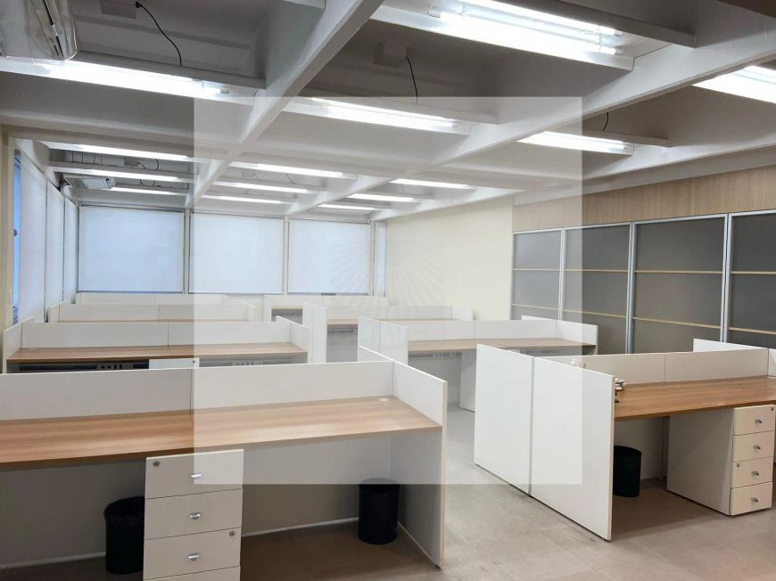 Apartamento no Itaim