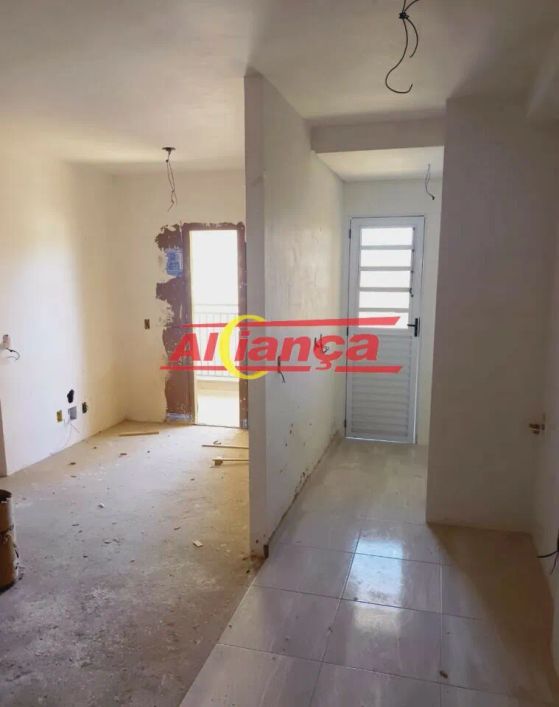 Apartamento NovosGopoúva