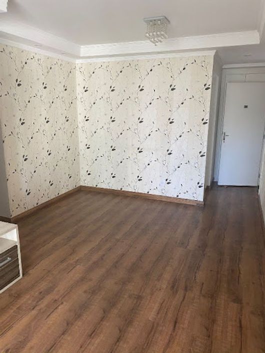 Apartamento com 3 dormitórios à venda no Condomínio Parque Residence, 77 m² por R$ 614.000 - Jardim