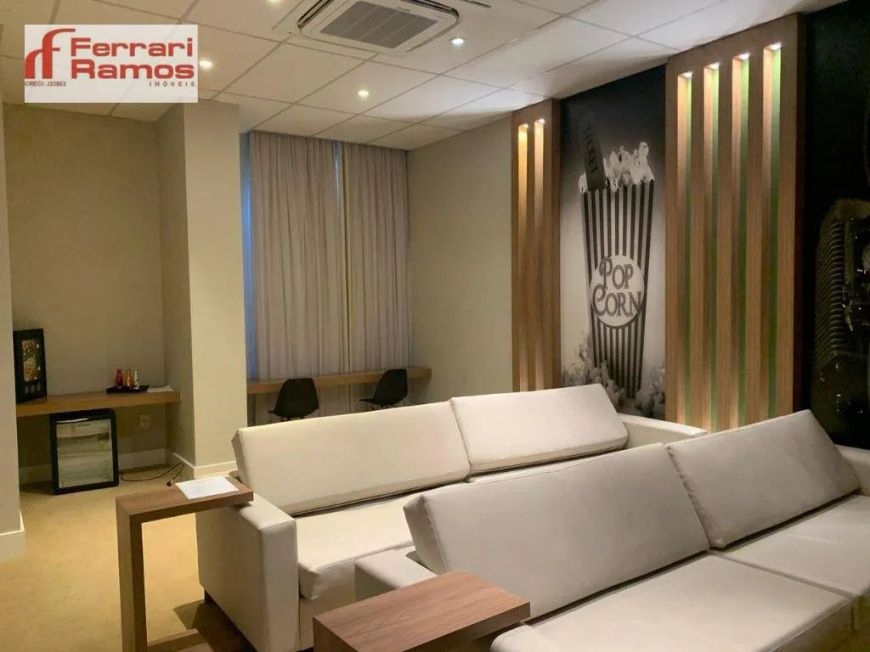 Apartamento com 3 dormitórios à venda, 86 m² por R$ 750.000,00 - Jardim Flor da Montanha - Guarulhos