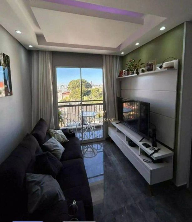 Apartamento à venda, 47 m² por R$ 350.000,00 - Vila Progresso - Guarulhos/SP