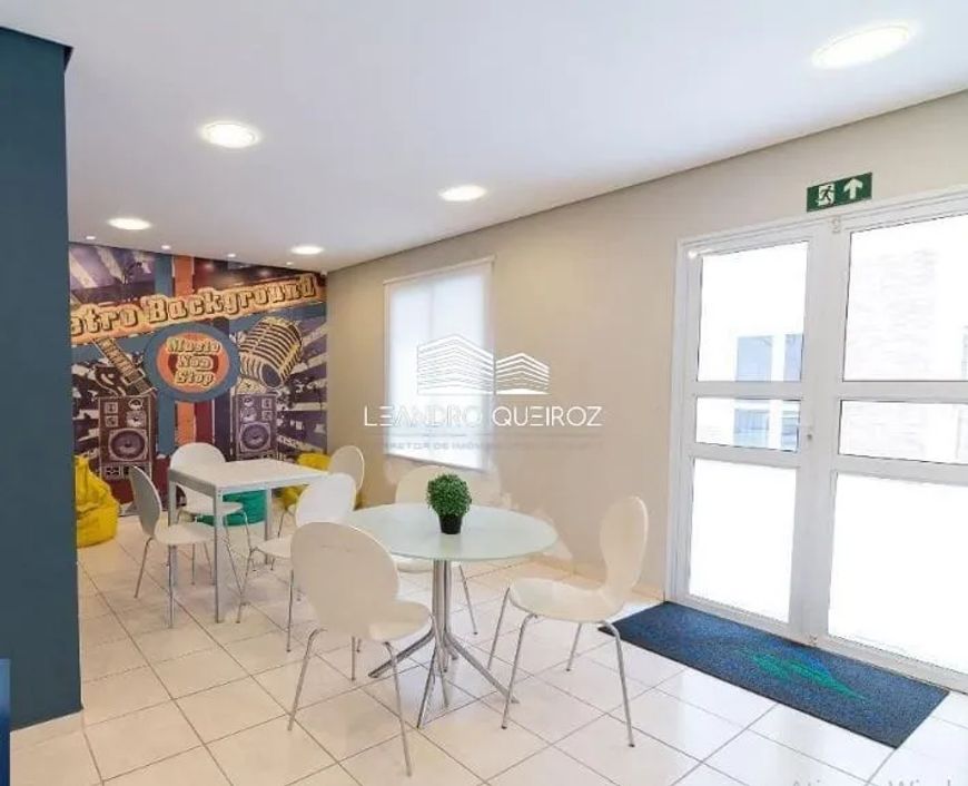Apartamento em Guarulhos Parque Residence Jardim Flor da Montanha 77mts 3dorm 1suite 2vagas andar al