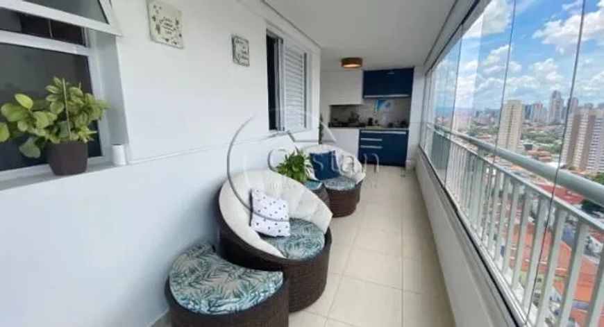 apartamento á venda na mooca