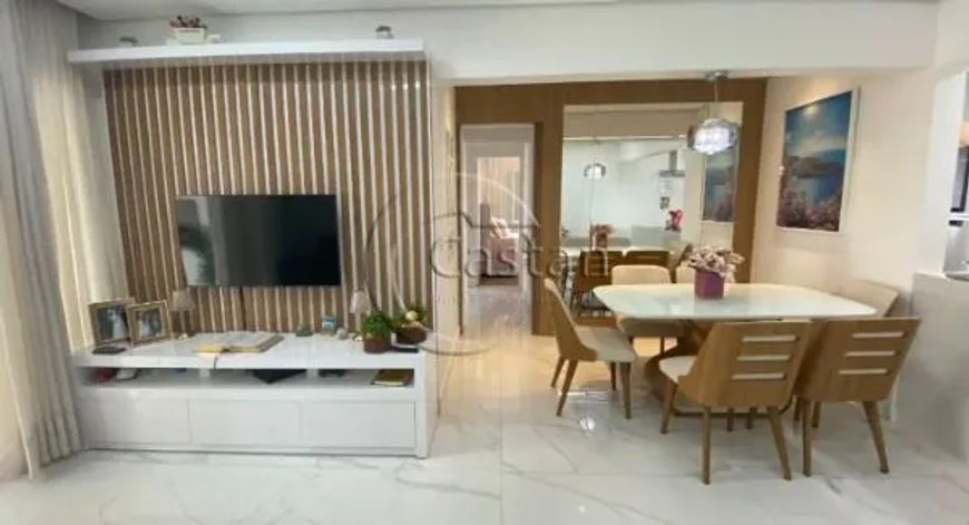 apartamento á venda na mooca