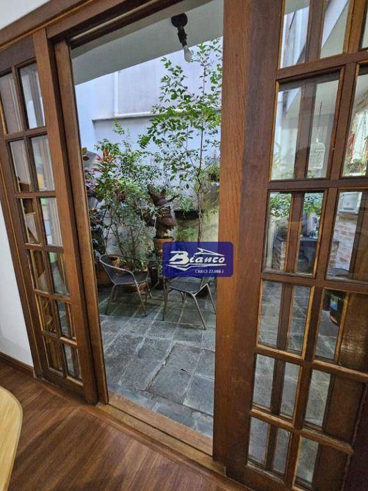 Sobrado à venda, 206 m² por R$ 700.000,00 - Jardim Santa Clara - Guarulhos/SP