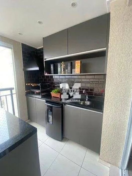 Apartamento à venda, 69 m² por R$ 650.000,00 - Jardim Flor da Montanha - Guarulhos/SP