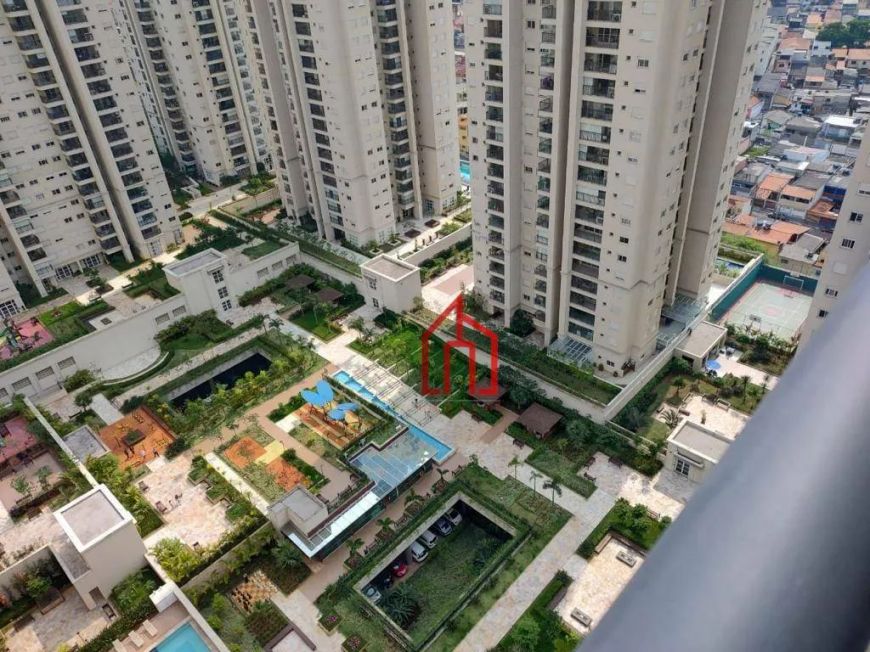 Apartamento com 3 dormitórios à venda, 154 m² por R$ 1.620.000,00 - Jardim Flor da Montanha - Guarul