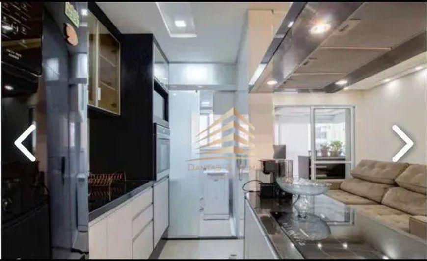 Apartamento à venda, 56 m² por R$ 630.000,00 - Jardim Flor da Montanha - Guarulhos/SP