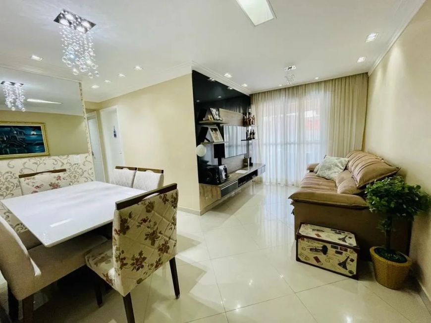 Apartamento em Gopoúva - Guarulhos