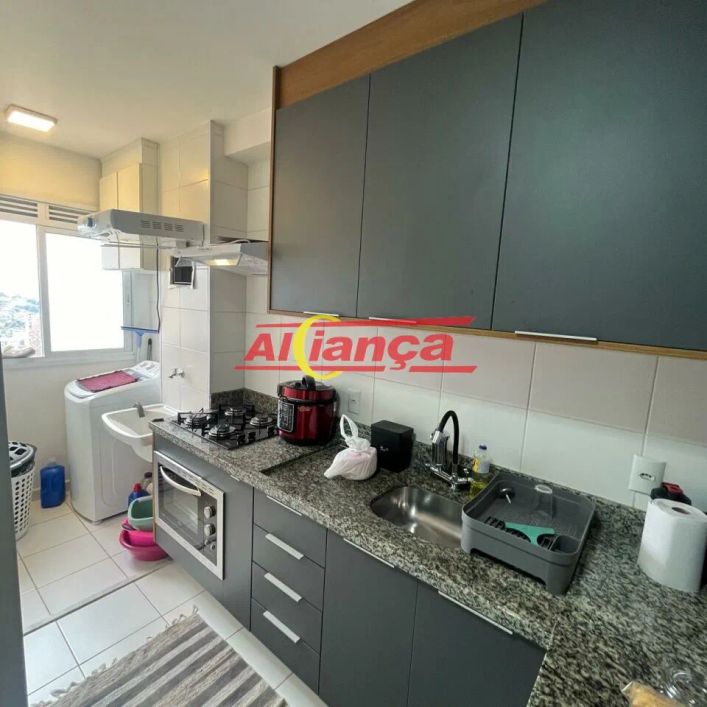 APARTAMENTO NO DUE PICANÇO