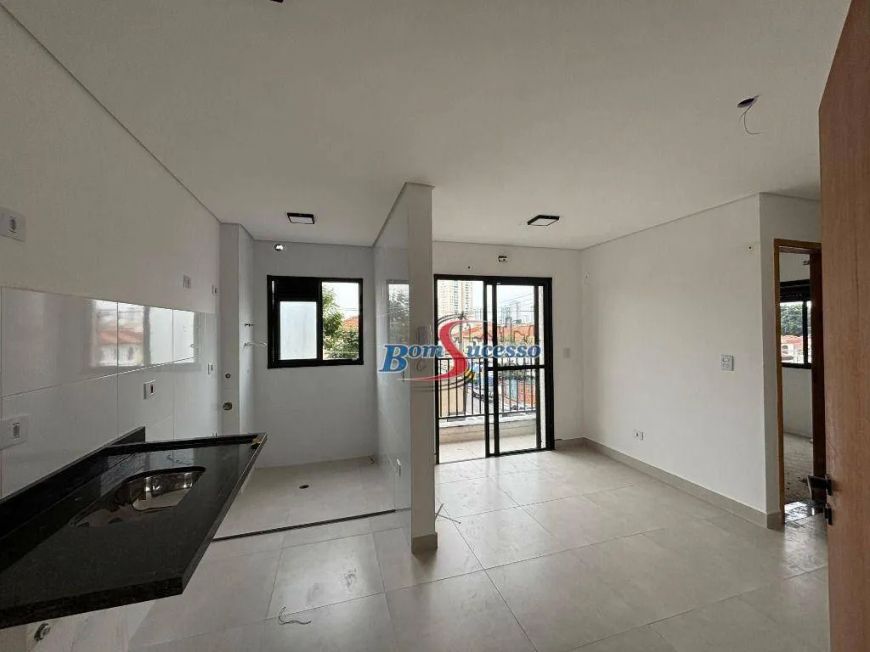 Apartamento com 2 dormitórios à venda, 38 m² por R$ 419.500,00 - Vila Regente Feijó - São Paulo/SP