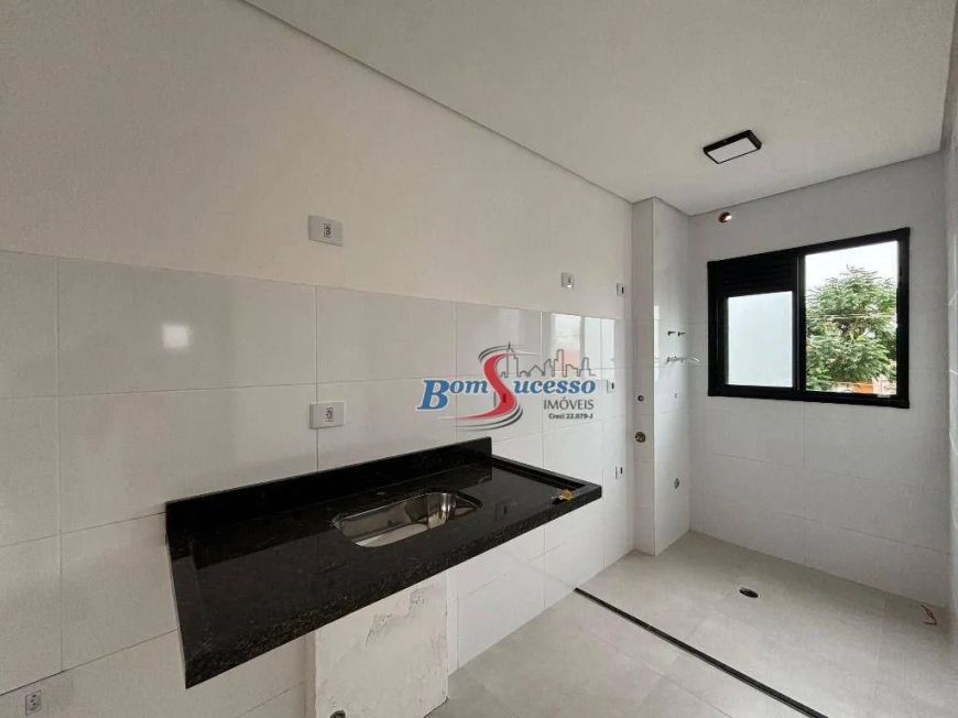 Apartamento com 2 dormitórios à venda, 38 m² por R$ 419.500,00 - Vila Regente Feijó - São Paulo/SP