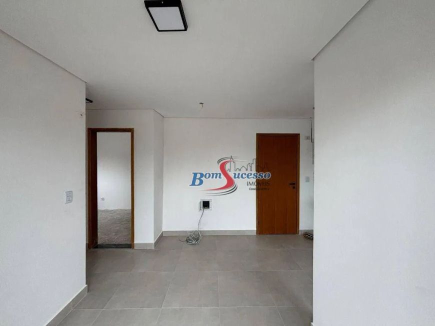 Apartamento com 2 dormitórios à venda, 38 m² por R$ 419.500,00 - Vila Regente Feijó - São Paulo/SP
