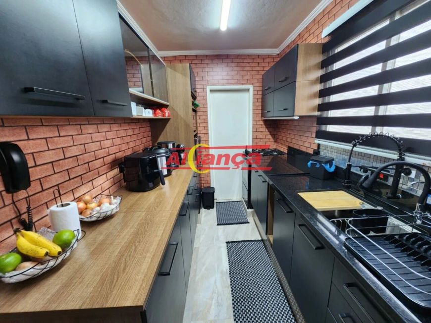 Apartamento Centro de Guarulhos!!