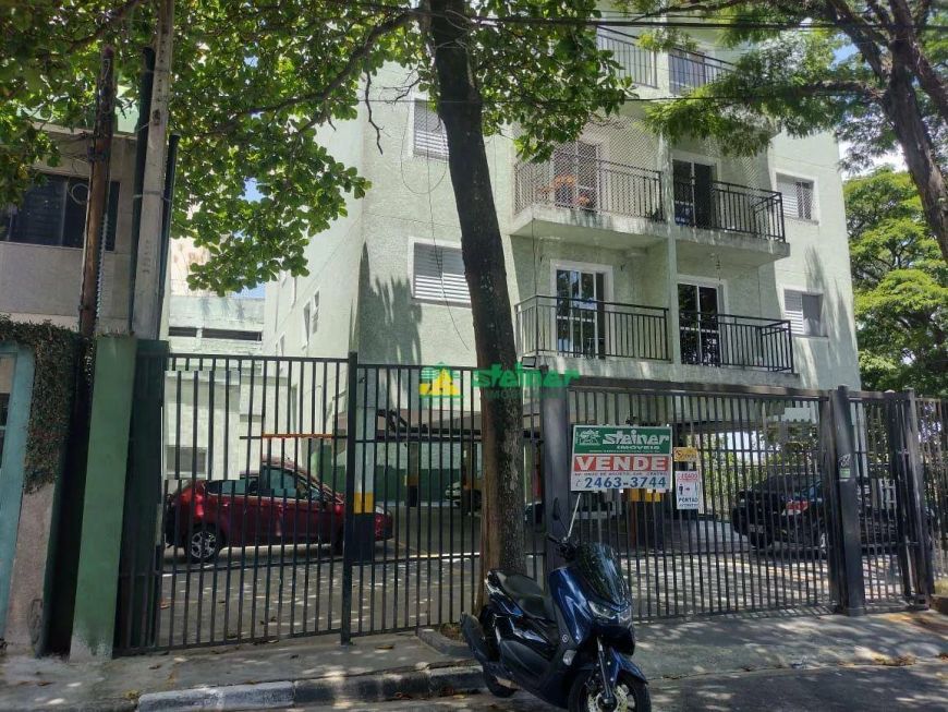 Apartamento com 1 dormitório à venda, 40 m² por R$ 350.000,00 - Vila Santo Antônio - Guarulhos/SP