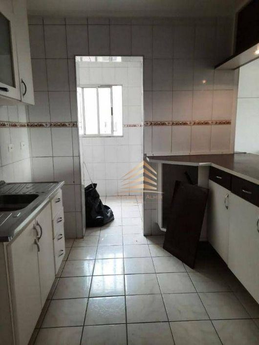 MORADAS DAS ARVORES 3 dormitórios à venda, 64 m² por R$ 370.000 - Picanco - Guarulhos/SP