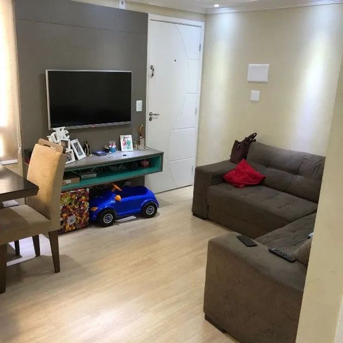 Apartamento com 02 dormitórios à venda, 42 m² por R$ 260.000 - Jardim Ansalca - Guarulhos/SP