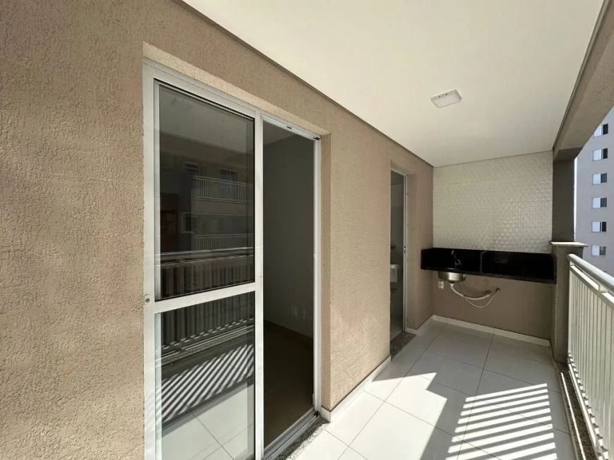 Apartamento em Vila Nova Bonsucesso - Guarulhos