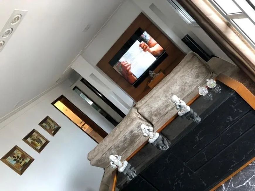 Apartamento à venda, 114 m² por R$ 1.070.000,00 - Jardim Zaira - Guarulhos/SP