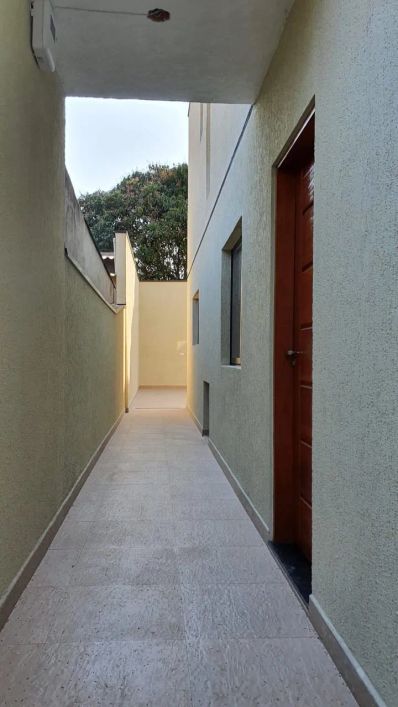 Sobrado em Guarulhos para venda com 100m², 2 vagas.