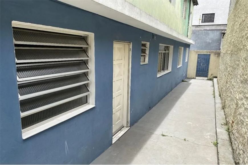 Terreno à venda em São Paulo, Chácara Mafalda, 352m²