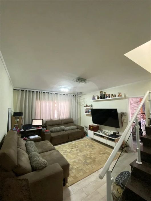 Casa com 3 quartos à venda em Jardim Santa Clara - SP