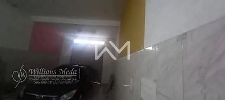 Sobrado residencial em Cidade Parque Brasilia - Guarulhos,SP