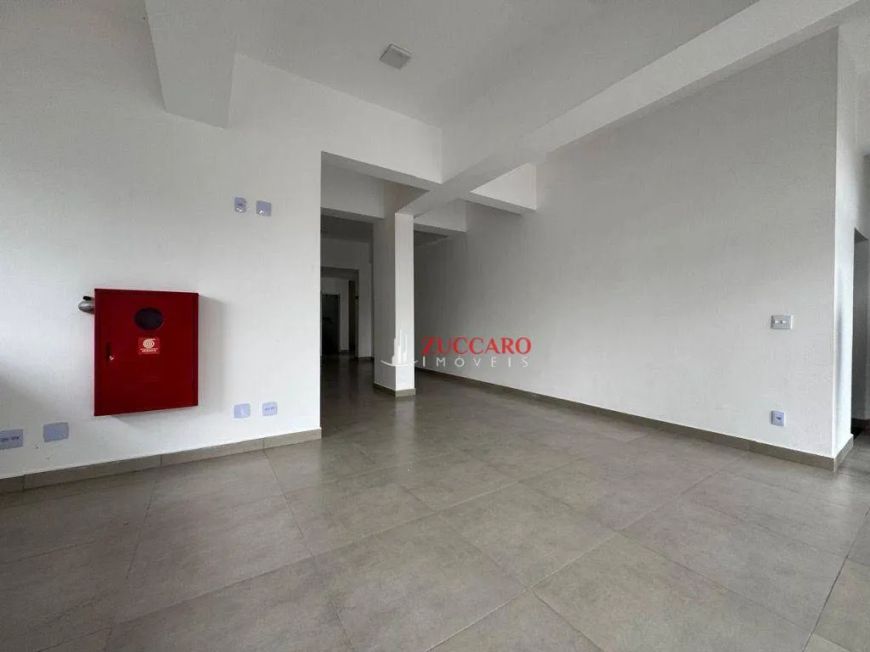 Apartamento com 2 dormitórios à venda, 46 m² por R$ 380.000,00 - Jardim Aida - Guarulhos/SP