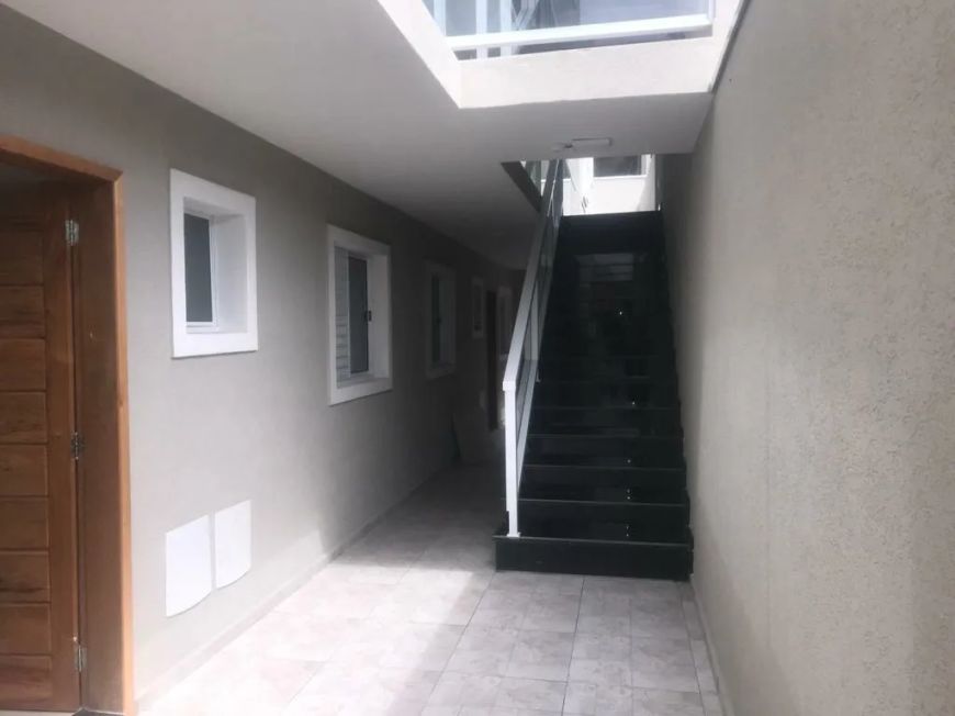 Apartamento 2 dormitórios