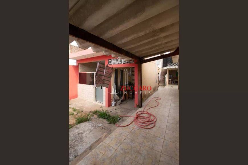 Casa com 2 dormitórios à venda, 180 m² por R$ 420.000,01 - Bela Vista - Guarulhos/SP
