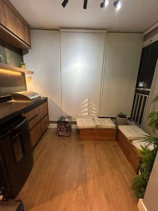 Apartamento no Macedo, Condomínio Premium, 3 Dormitórios, 1 Suíte, 2 Vagas, Ótimo Acabamento.
