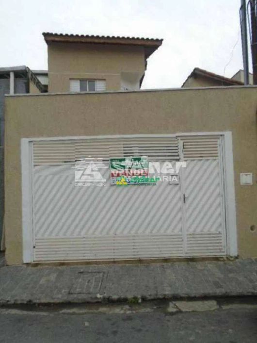 Sobrado com 3 dormitórios à venda, 163 m² por R$ 495.000,00 - Jardim Alice - Guarulhos/SP