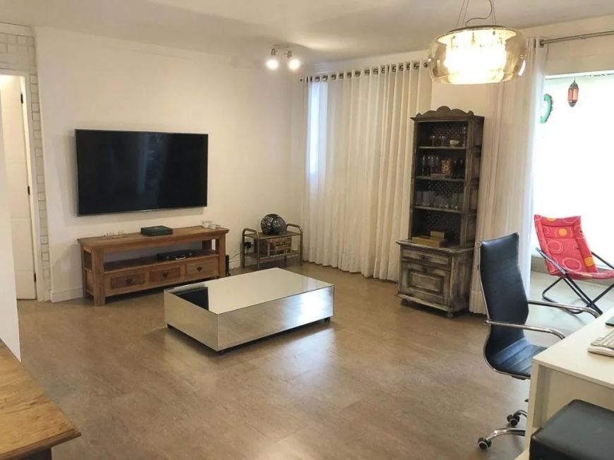 Apartamento no Centro de Guarulhos