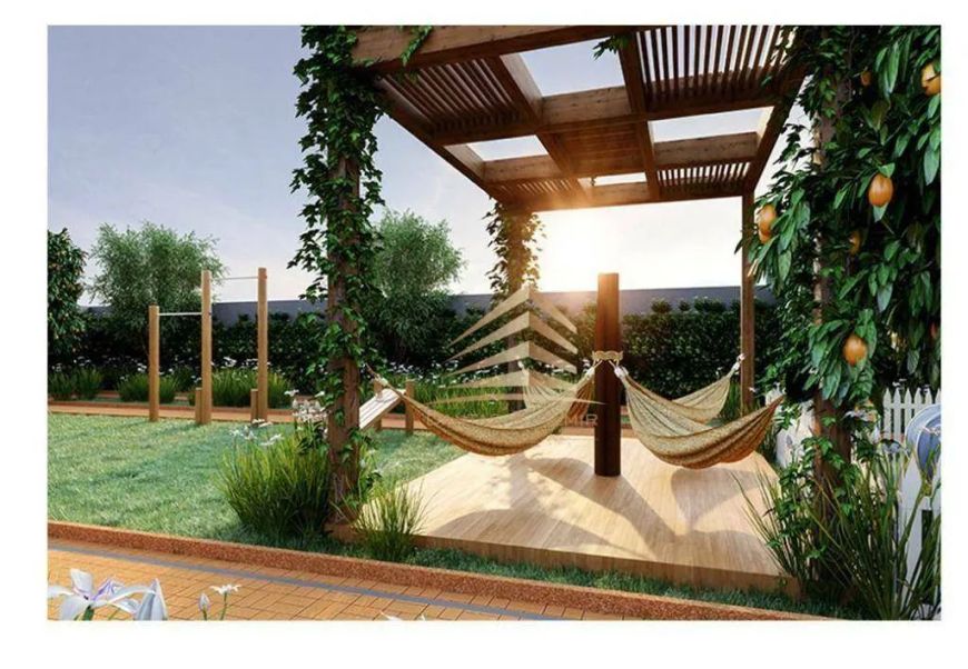 Apartamento à venda, 47 m² por R$ 424.200,00 - Vila Augusta - Guarulhos/SP