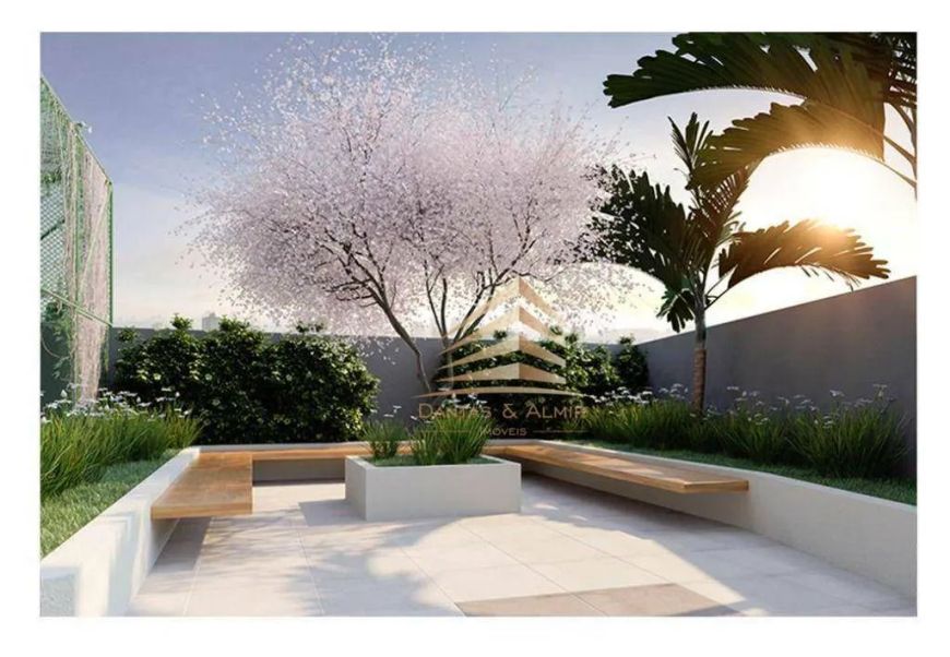 Apartamento à venda, 47 m² por R$ 424.200,00 - Vila Augusta - Guarulhos/SP