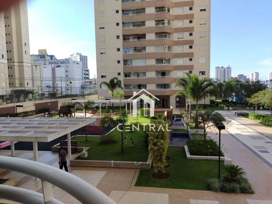 Apartamento com 3 dormitórios à venda, 94 m² por R$ 750.000,00 - Jardim Zaira - Guarulhos/SP