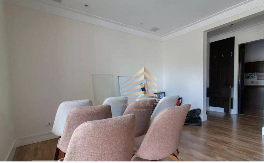 Apartamento com 3 dormitórios 1 suite à venda, 114 m² por R$ 950.000 - Jardim Zaira - Guarulhos/SP