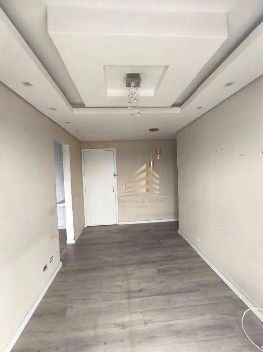 Apartamento à Venda - Condomínio Spazio Capri de 50 m² com 2 dormitórios por R$ 299.000 - Jardim Cap