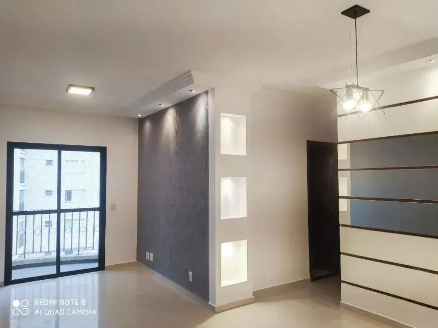 Apartamento com 2 dormitórios no Tatuapé