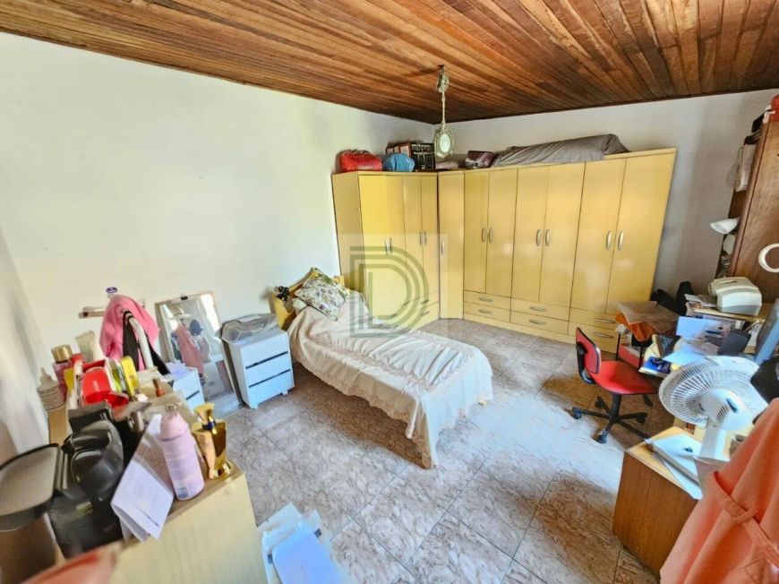 CASA TÉRRA, EDÍCULA, QUINTAL, 3 VAGAS DE GARAGEM