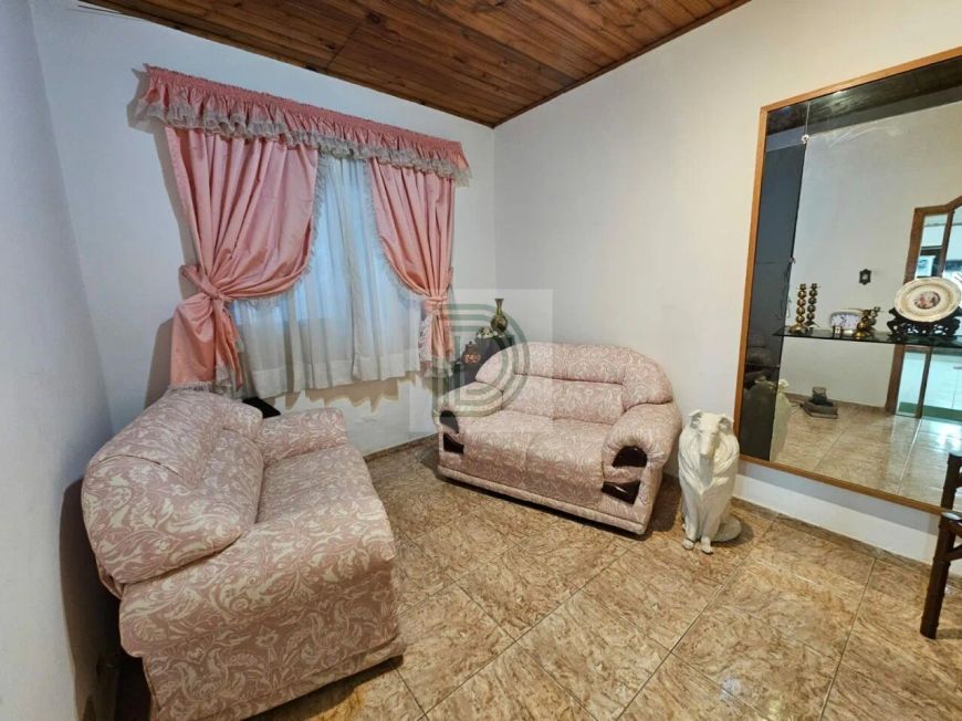 CASA TÉRRA, EDÍCULA, QUINTAL, 3 VAGAS DE GARAGEM