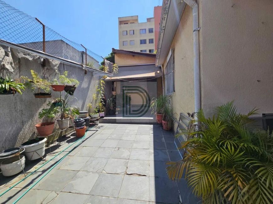 CASA TÉRRA, EDÍCULA, QUINTAL, 3 VAGAS DE GARAGEM