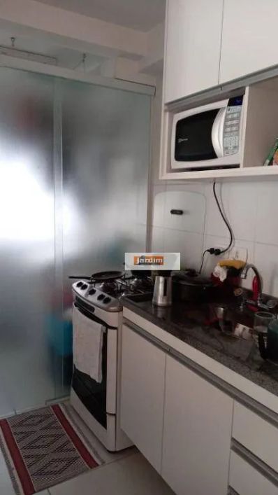Apartamento com 2 dormitórios à venda, 46 m² por R$ 280.000,00 - Jardim Celeste - São Paulo/SP