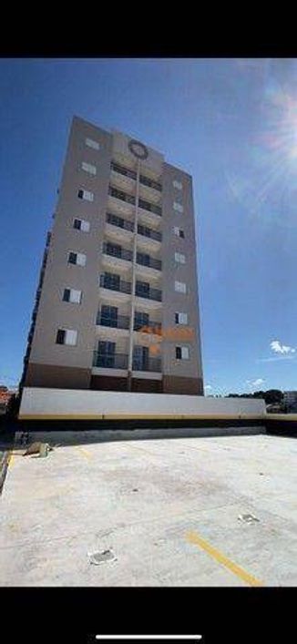Apartamento com 2 dormitórios à venda, 47 m² por R$ 430.000,00 - Vila Silveira - Guarulhos/SP